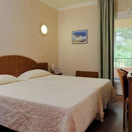 Hotel Stella Marina Serriera  Bagian luar foto